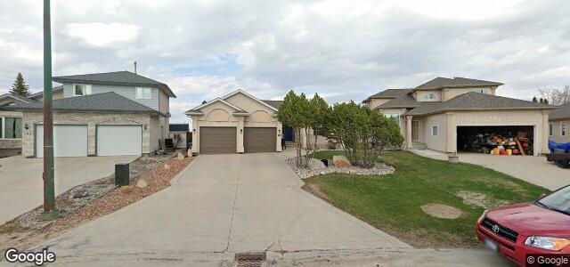 Larawan ng 107 Blue Mountain Road sa Winnipeg, Manitoba