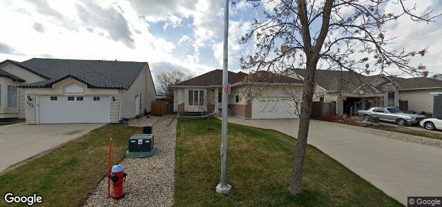 Larawan ng 107 Copperstone Crescent sa Winnipeg, Manitoba