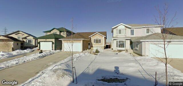 Larawan ng 107 Linmar Way sa Winnipeg, Manitoba