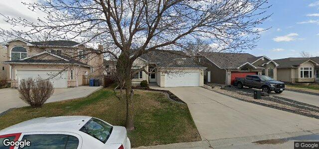 Larawan ng 108 Copperstone Crescent sa Winnipeg, Manitoba