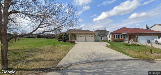 Larawan ng 109 Royal Park Crescent sa Winnipeg, Manitoba