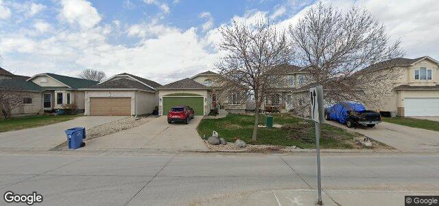 11 Linmar Way（加拿大曼尼托巴省温尼伯市）房屋照片