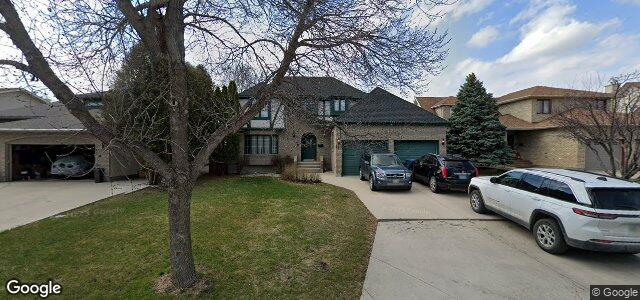 Larawan ng 11 Morning Glory Crescent sa Winnipeg, Manitoba