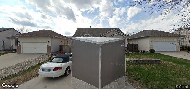 Larawan ng 111 Copperstone Crescent sa Winnipeg, Manitoba