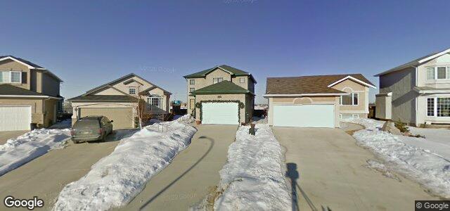 Larawan ng 111 Linmar Way sa Winnipeg, Manitoba