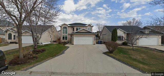 Larawan ng 112 Copperstone Crescent sa Winnipeg, Manitoba