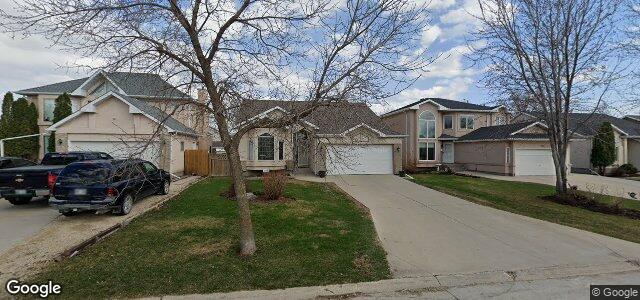 Larawan ng 116 Copperstone Crescent sa Winnipeg, Manitoba