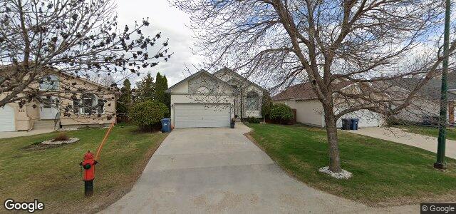 Larawan ng 119 Blue Mountain Road sa Winnipeg, Manitoba