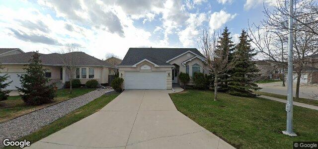 Larawan ng 119 Copperstone Crescent sa Winnipeg, Manitoba