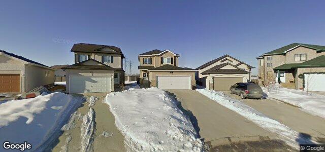 Larawan ng 119 Linmar Way sa Winnipeg, Manitoba