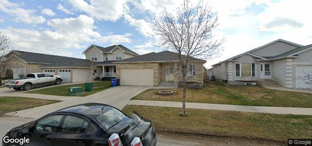 Larawan ng 12 Blue Mountain Road sa Winnipeg, Manitoba