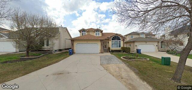 Larawan ng 12 Goldenrod Cove sa Winnipeg, Manitoba