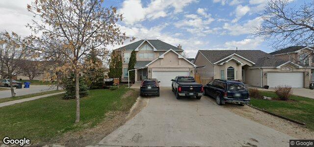 Larawan ng 120 Copperstone Crescent sa Winnipeg, Manitoba