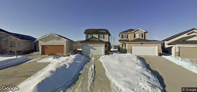 Photo of 123 Linmar Way in Winnipeg, Manitoba