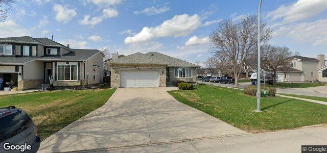 Larawan ng 125 Royal Park Crescent sa Winnipeg, Manitoba