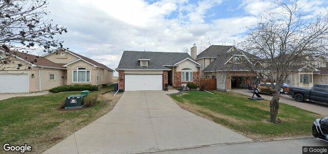 Larawan ng 127 Blue Mountain Road sa Winnipeg, Manitoba