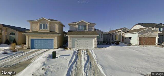 Larawan ng 131 Linmar Way sa Winnipeg, Manitoba