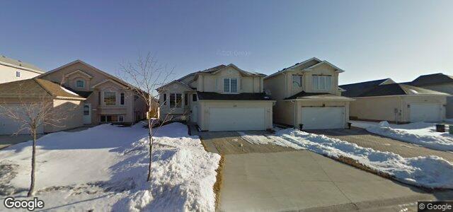 Larawan ng 134 Linmar Way sa Winnipeg, Manitoba