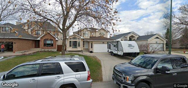 Larawan ng 135 Blue Mountain Road sa Winnipeg, Manitoba