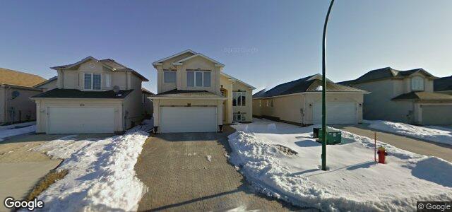 Larawan ng 138 Linmar Way sa Winnipeg, Manitoba
