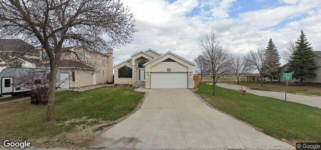 Larawan ng 139 Blue Mountain Road sa Winnipeg, Manitoba