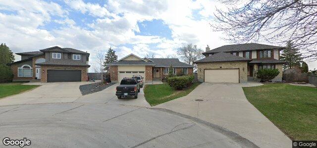 Larawan ng 14 Rainbow Cove sa Winnipeg, Manitoba