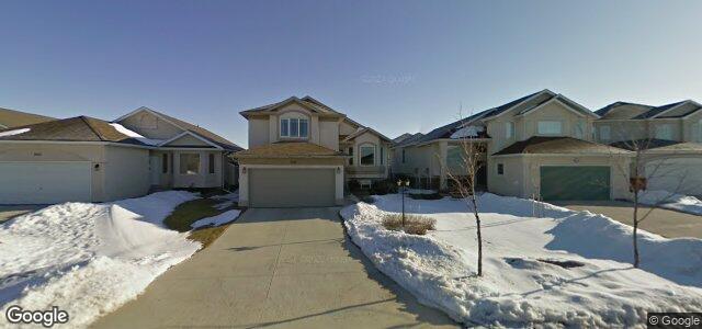 Larawan ng 146 Linmar Way sa Winnipeg, Manitoba