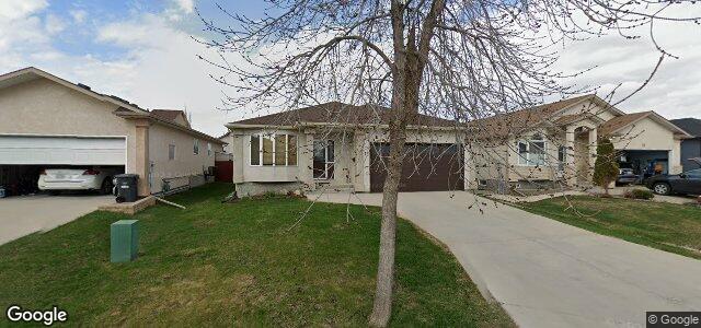 Larawan ng 15 Red Willow Crescent sa Winnipeg, Manitoba
