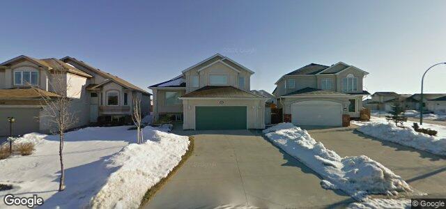 Larawan ng 150 Linmar Way sa Winnipeg, Manitoba