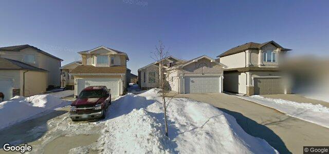 Larawan ng 151 Linmar Way sa Winnipeg, Manitoba