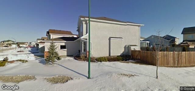 Larawan ng 154 Linmar Way sa Winnipeg, Manitoba