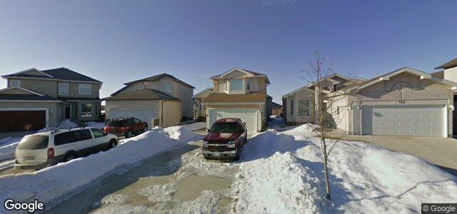 Photo of 155 Linmar Way in Winnipeg, Manitoba