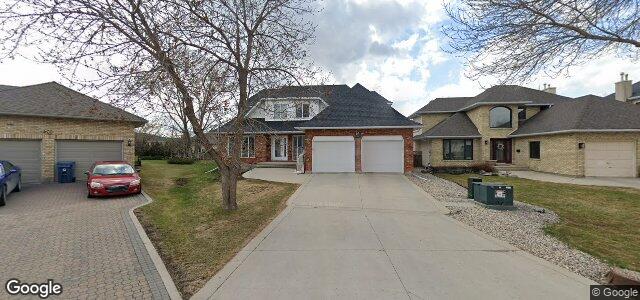 Larawan ng 16 Bluestem Cove sa Winnipeg, Manitoba