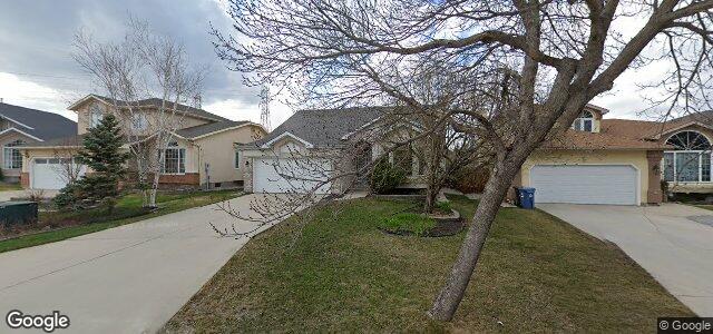 Larawan ng 16 Goldenrod Cove sa Winnipeg, Manitoba