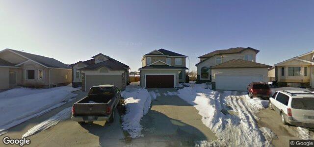 Larawan ng 163 Linmar Way sa Winnipeg, Manitoba