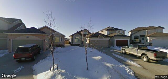 167 Linmar Way（加拿大曼尼托巴省温尼伯市）房屋照片