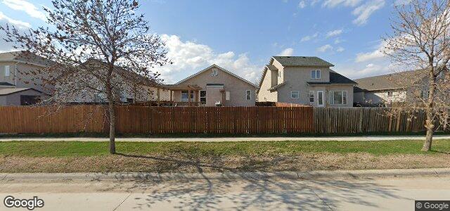 Larawan ng 171 Linmar Way sa Winnipeg, Manitoba