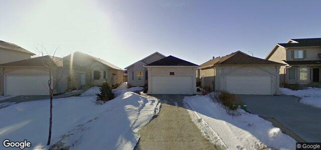Larawan ng 183 Linmar Way sa Winnipeg, Manitoba