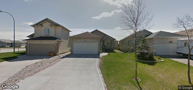 Larawan ng 187 Linmar Way sa Winnipeg, Manitoba