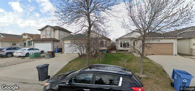 Larawan ng 19 Linmar Way sa Winnipeg, Manitoba
