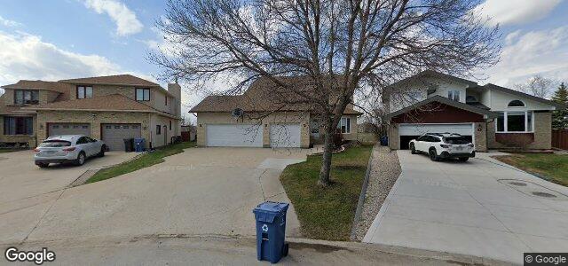 Larawan ng 19 Morning Glory Crescent sa Winnipeg, Manitoba