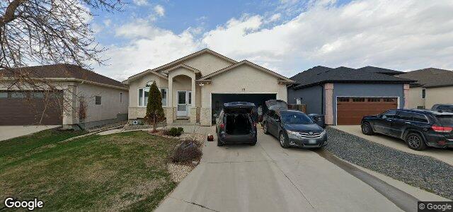 Larawan ng 19 Red Willow Crescent sa Winnipeg, Manitoba