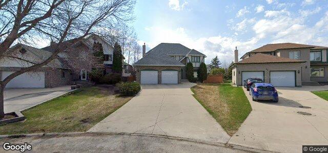 Larawan ng 19 Royal Park Crescent sa Winnipeg, Manitoba