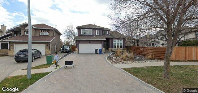 Larawan ng 198 Royal Mint Drive sa Winnipeg, Manitoba