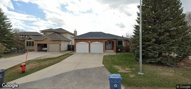 Larawan ng 2 Rainbow Cove sa Winnipeg, Manitoba