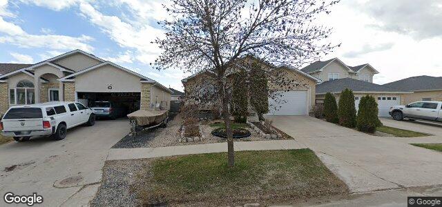 Photo of 20 Blue Mountain Road in Winnipeg, Manitoba