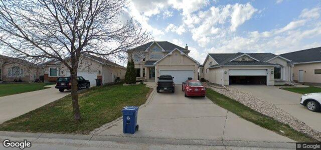 Larawan ng 20 Copperstone Crescent sa Winnipeg, Manitoba