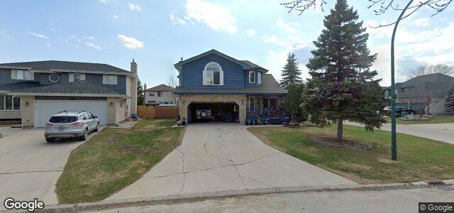 Larawan ng 20 Morning Glory Crescent sa Winnipeg, Manitoba