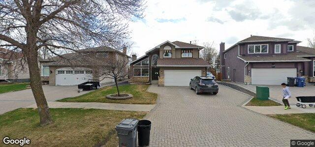 Larawan ng 202 Royal Mint Drive sa Winnipeg, Manitoba