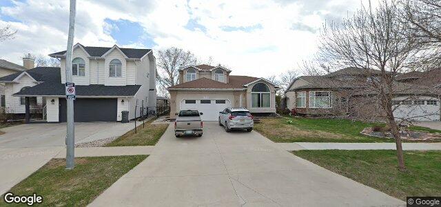Larawan ng 210 Royal Mint Drive sa Winnipeg, Manitoba